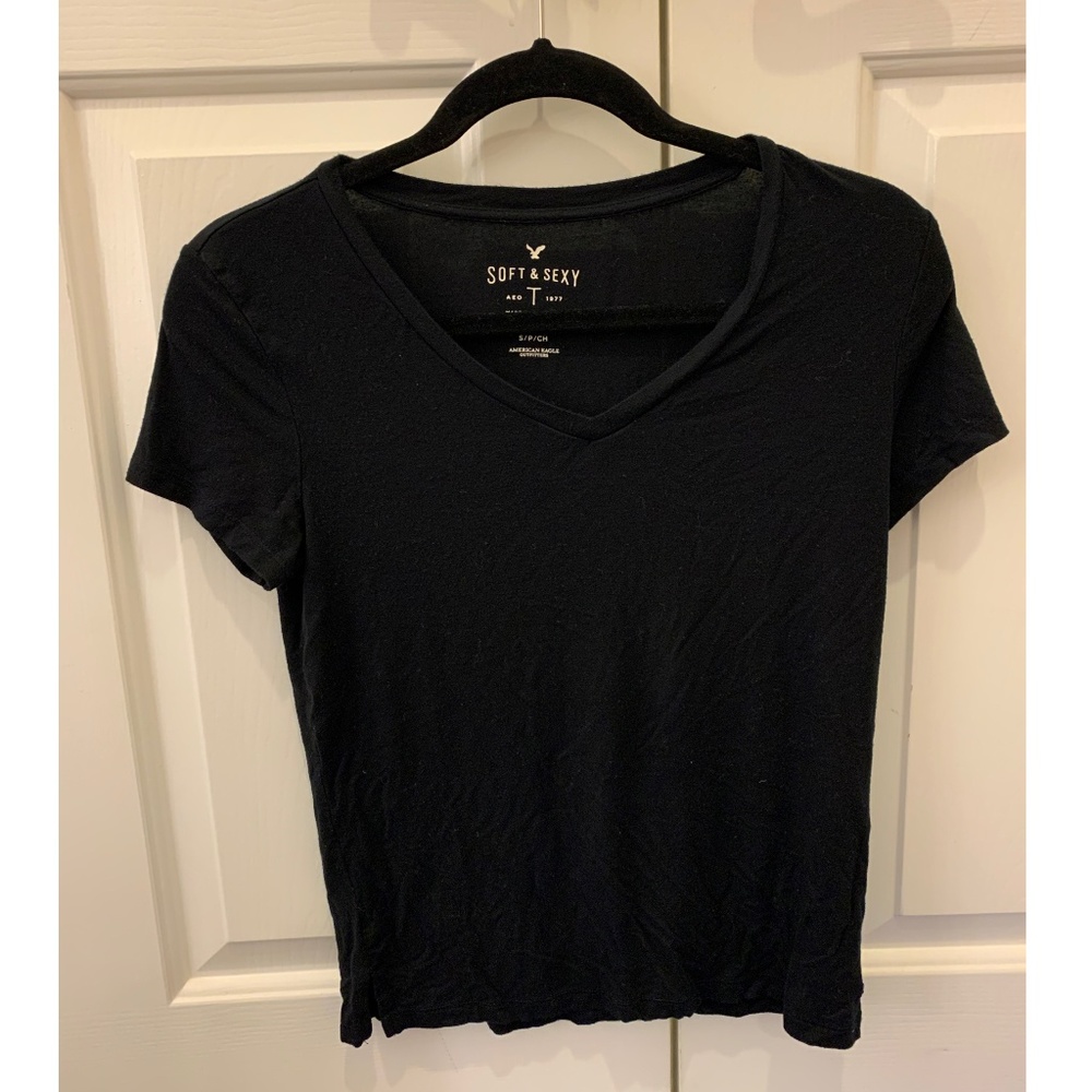 Soft and Sexy American Eagle T Shirt